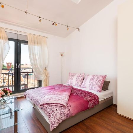 Seaview Studio Умаг Экстерьер фото